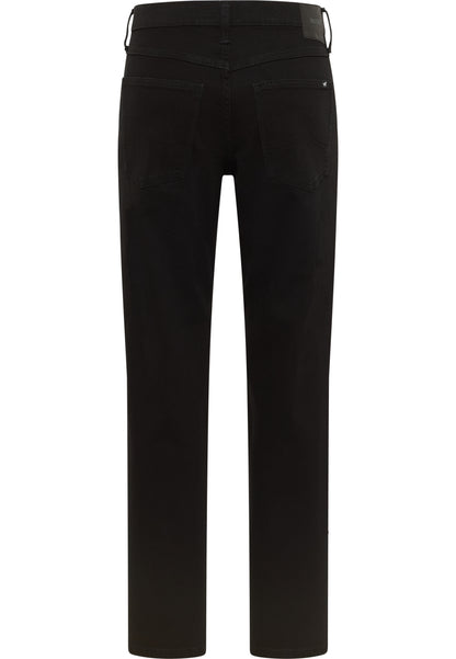STYLE BIG SUR STRAIGHT DENIM BLACK Bild 2