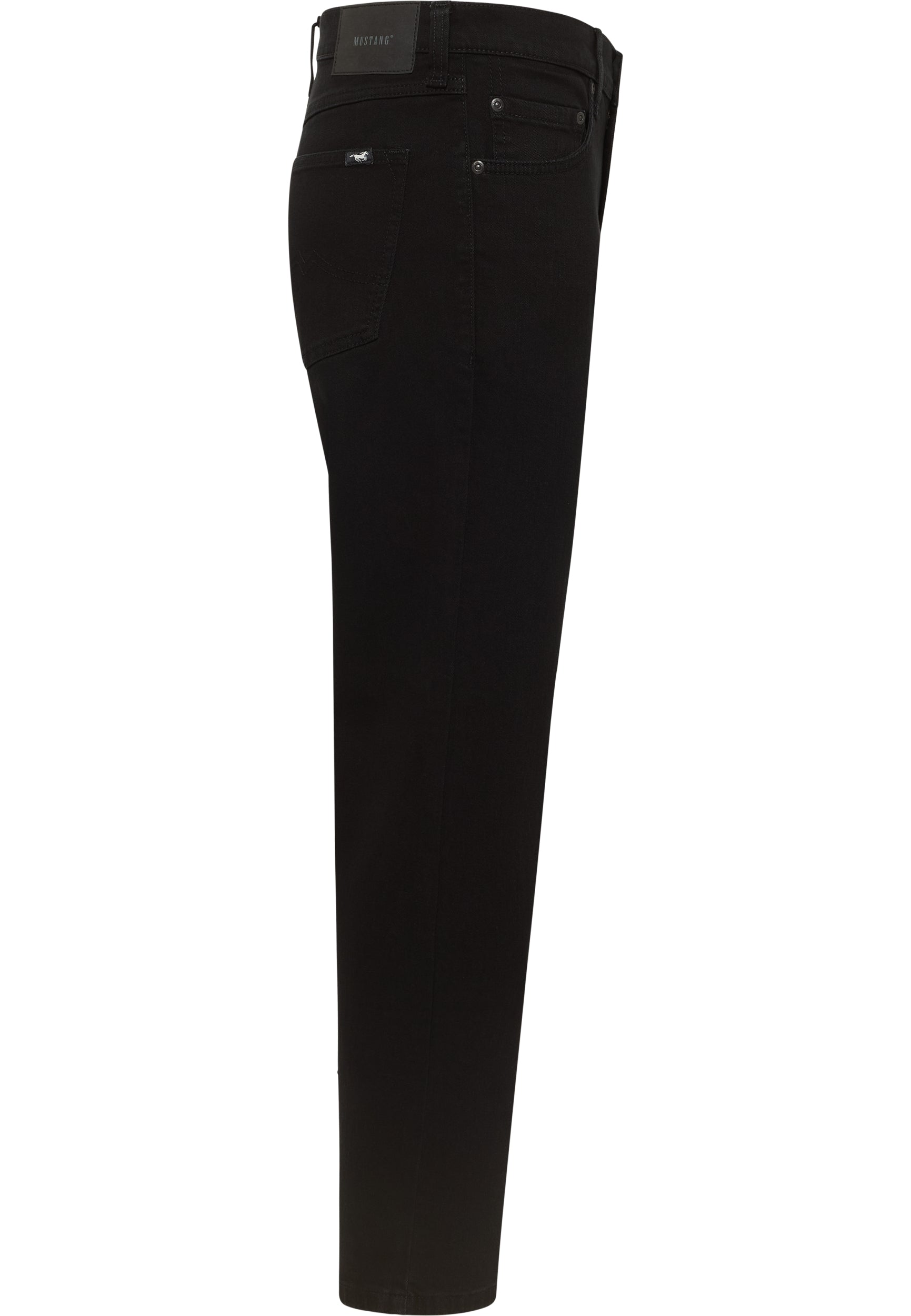 STYLE BIG SUR STRAIGHT DENIM BLACK Bild 3