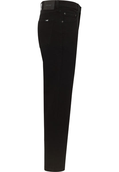 STYLE BIG SUR STRAIGHT DENIM BLACK Bild 3