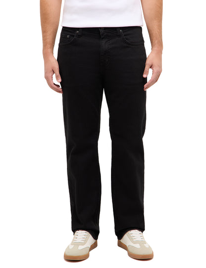 STYLE BIG SUR STRAIGHT DENIM BLACK Bild 4