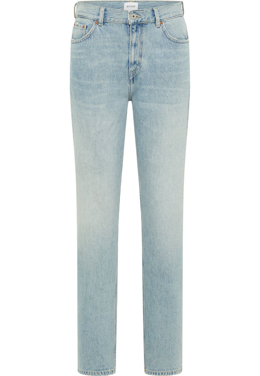 STYLE BROOKS STRAIGHT DENIM BLUE Bild 1