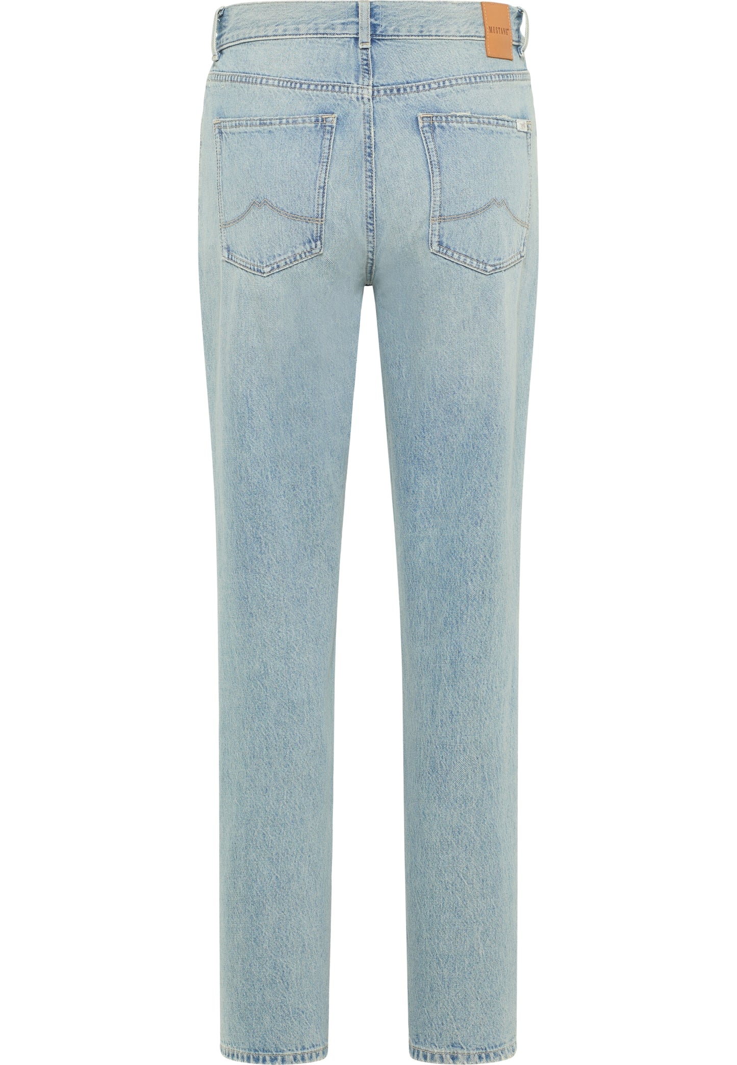 STYLE BROOKS STRAIGHT DENIM BLUE Bild 2