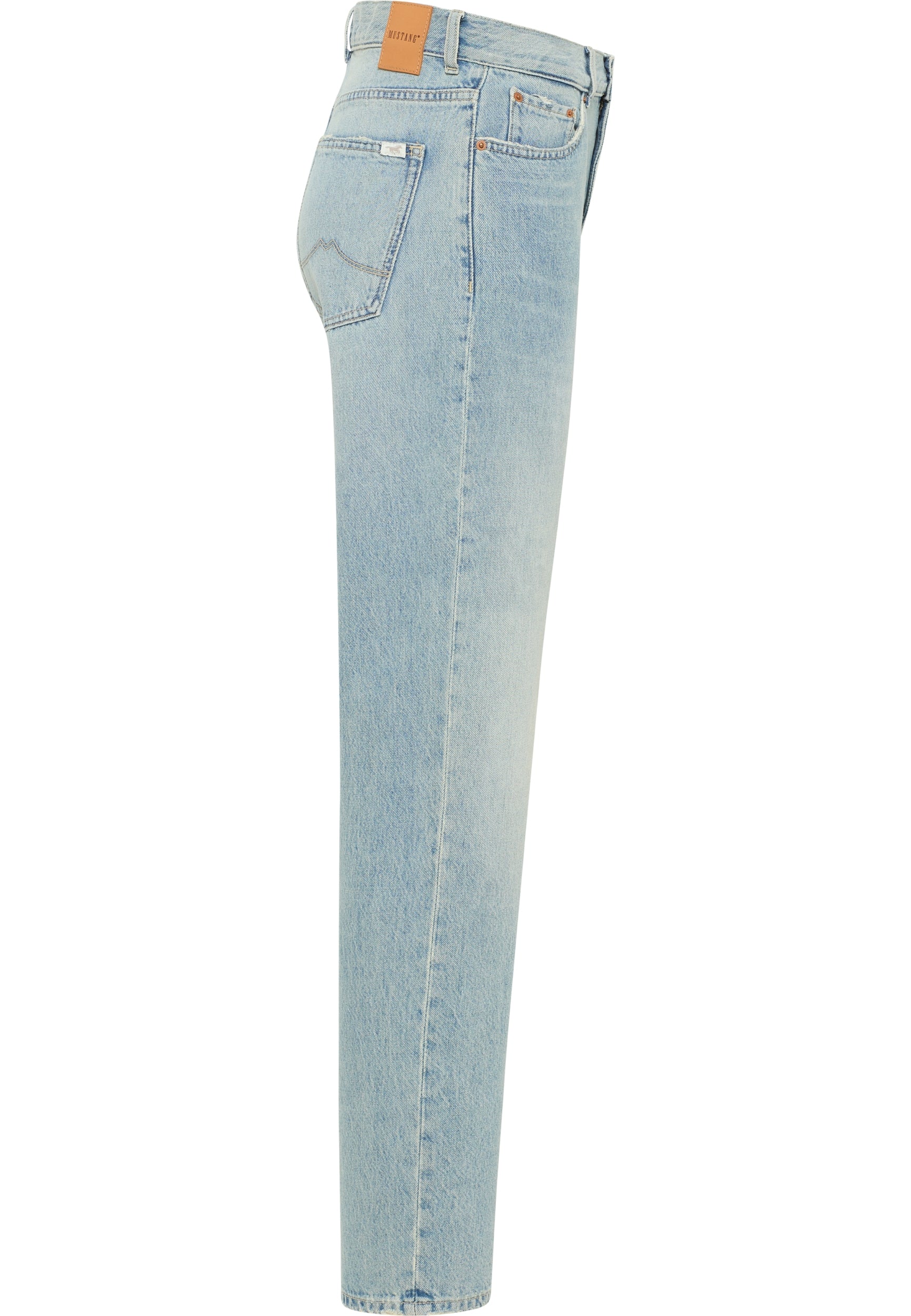 STYLE BROOKS STRAIGHT DENIM BLUE Bild 3