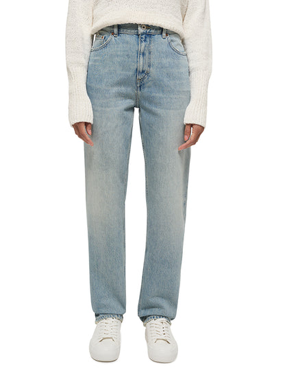 STYLE BROOKS STRAIGHT DENIM BLUE Bild 4