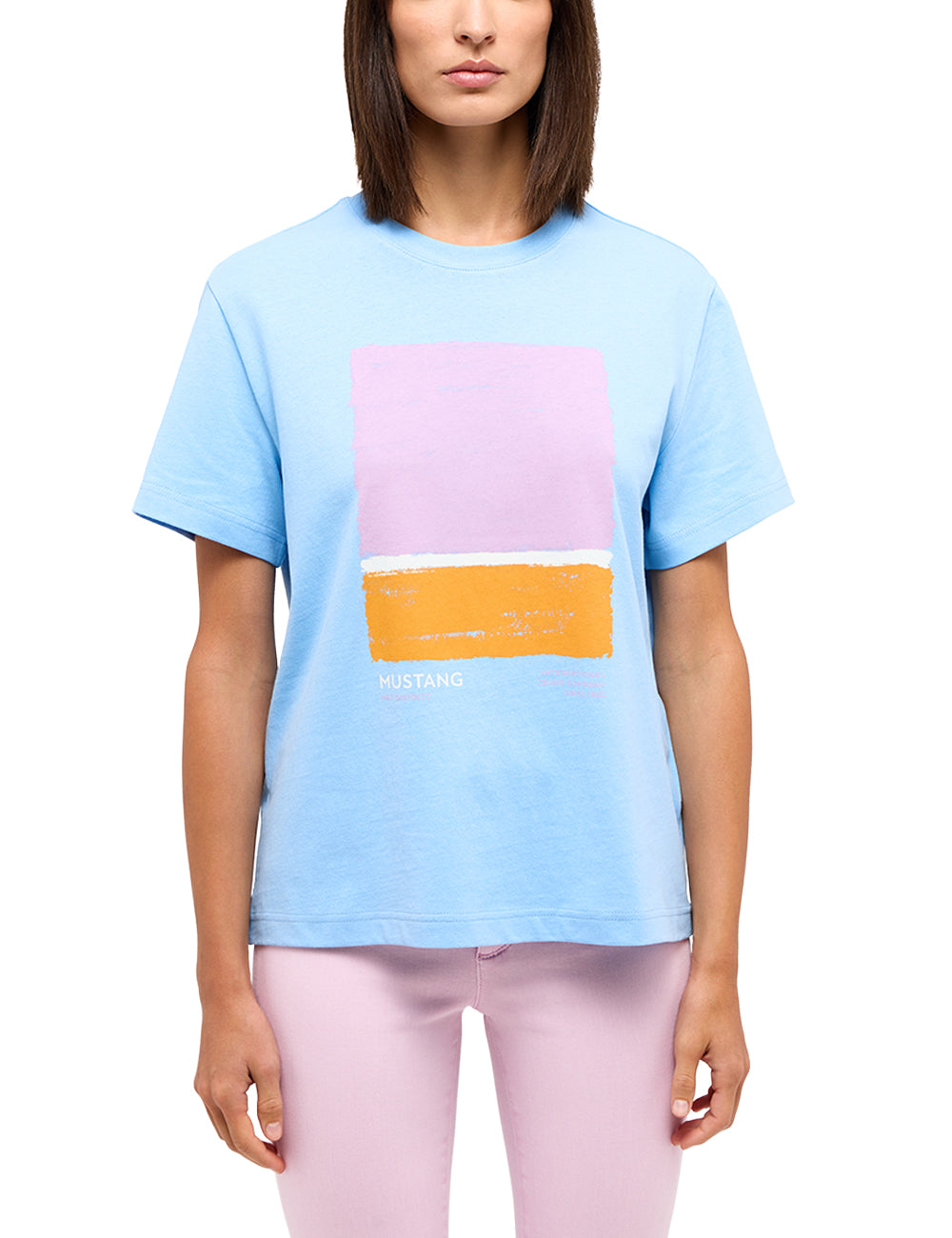 STYLE FLORIS PLACID BLUE Bild 4