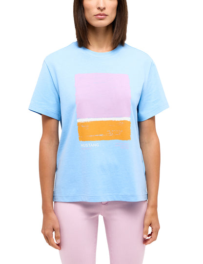 STYLE FLORIS PLACID BLUE Bild 4