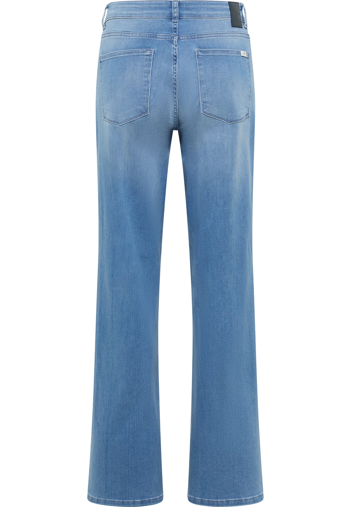 STYLE MADISON WIDE DENIM BLUE Bild 2
