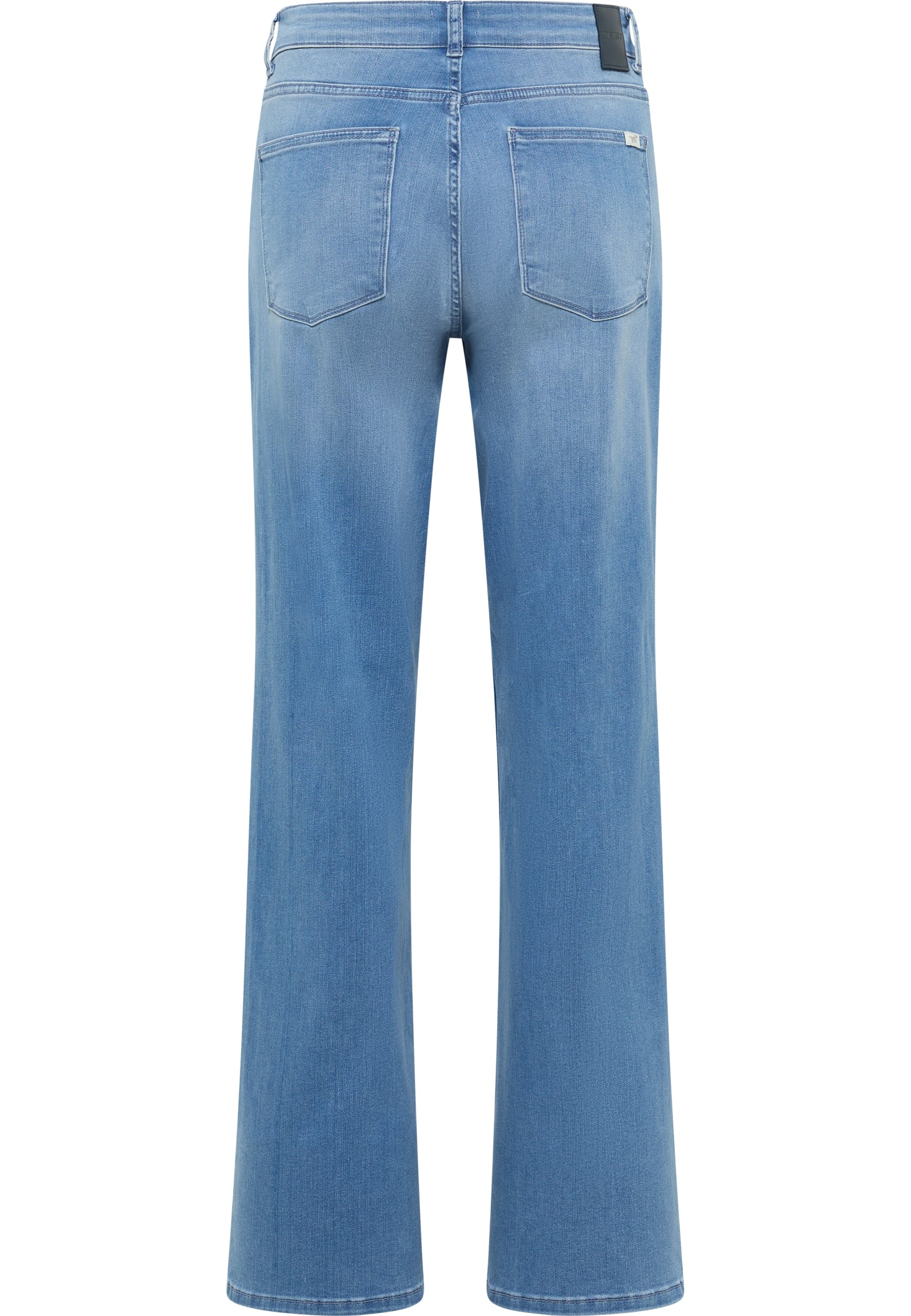 STYLE MADISON WIDE DENIM BLUE Bild 2