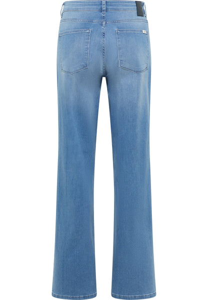 STYLE MADISON WIDE DENIM BLUE Bild 2