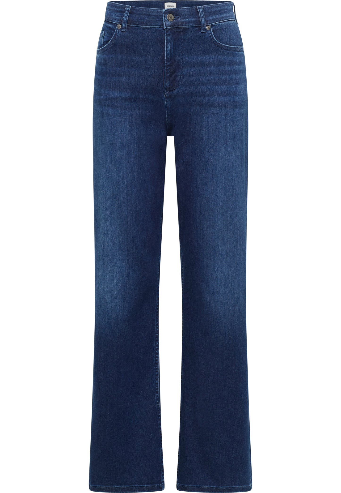 STYLE MADISON WIDE DENIM BLUE Bild 1