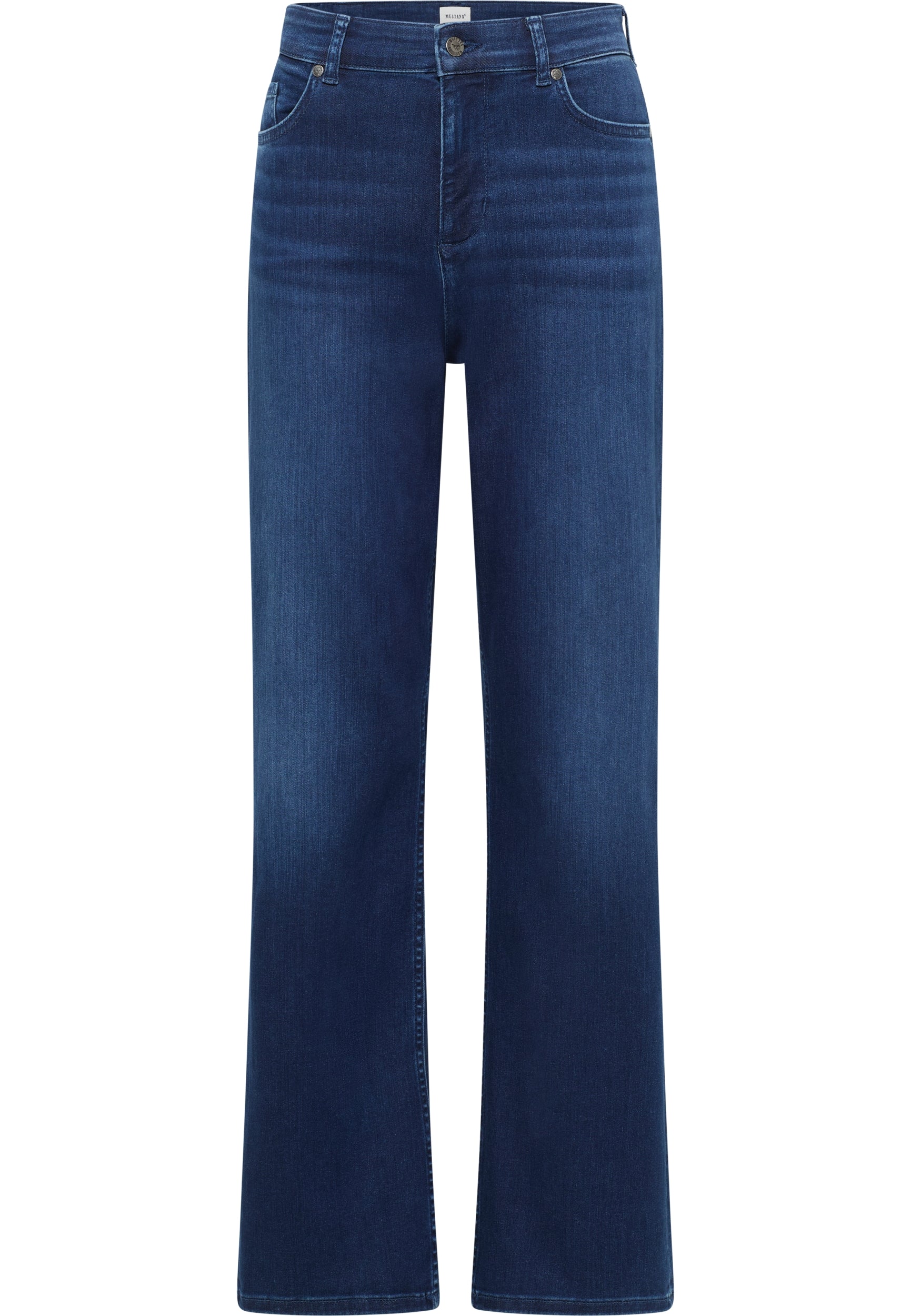 STYLE MADISON WIDE DENIM BLUE Bild 1