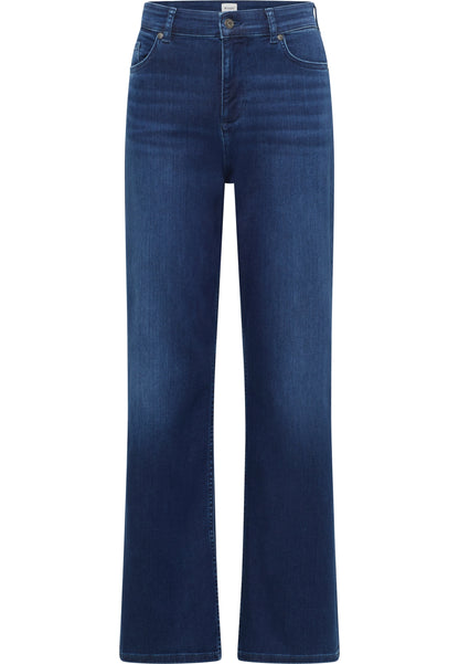 STYLE MADISON WIDE DENIM BLUE Bild 1