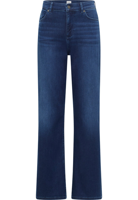 STYLE MADISON WIDE DENIM BLUE Bild 1