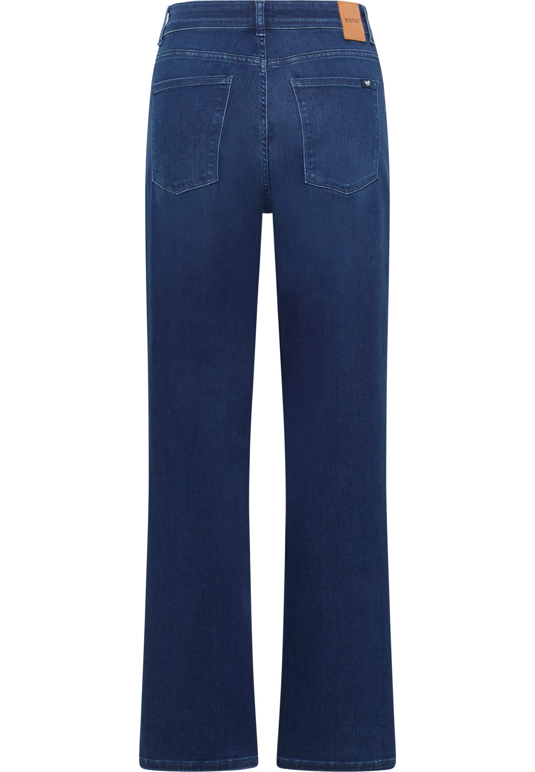 STYLE MADISON WIDE DENIM BLUE Bild 2