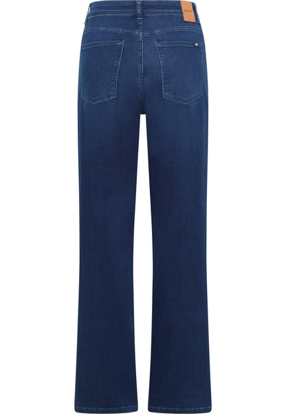 STYLE MADISON WIDE DENIM BLUE Bild 2