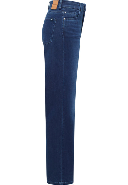 STYLE MADISON WIDE DENIM BLUE Bild 3