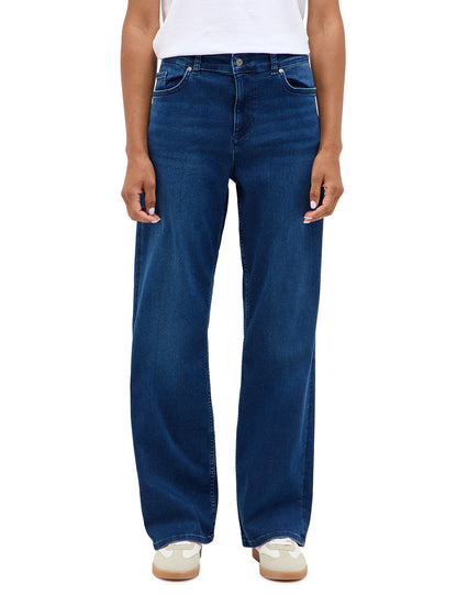 STYLE MADISON WIDE DENIM BLUE Bild 4
