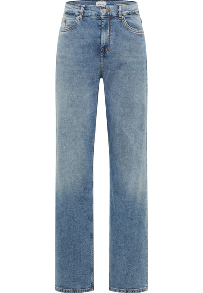 STYLE MADISON WIDE DENIM BLUE Bild 1