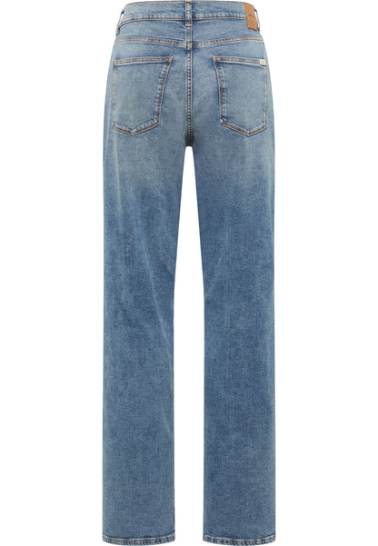STYLE MADISON WIDE DENIM BLUE Bild 2