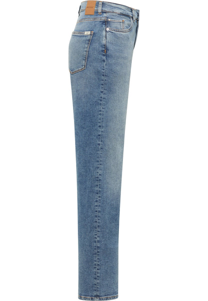 STYLE MADISON WIDE DENIM BLUE Bild 3