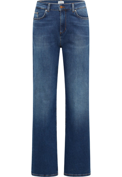 STYLE MADISON WIDE DENIM BLUE Bild 1
