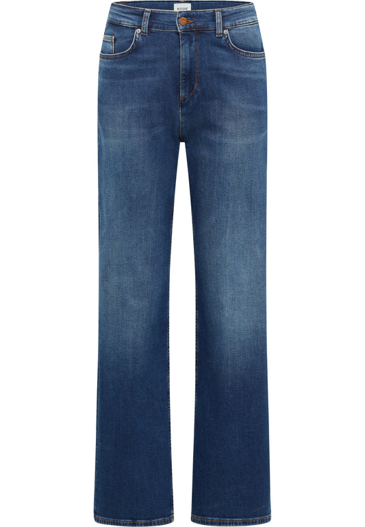 STYLE MADISON WIDE DENIM BLUE Bild 1