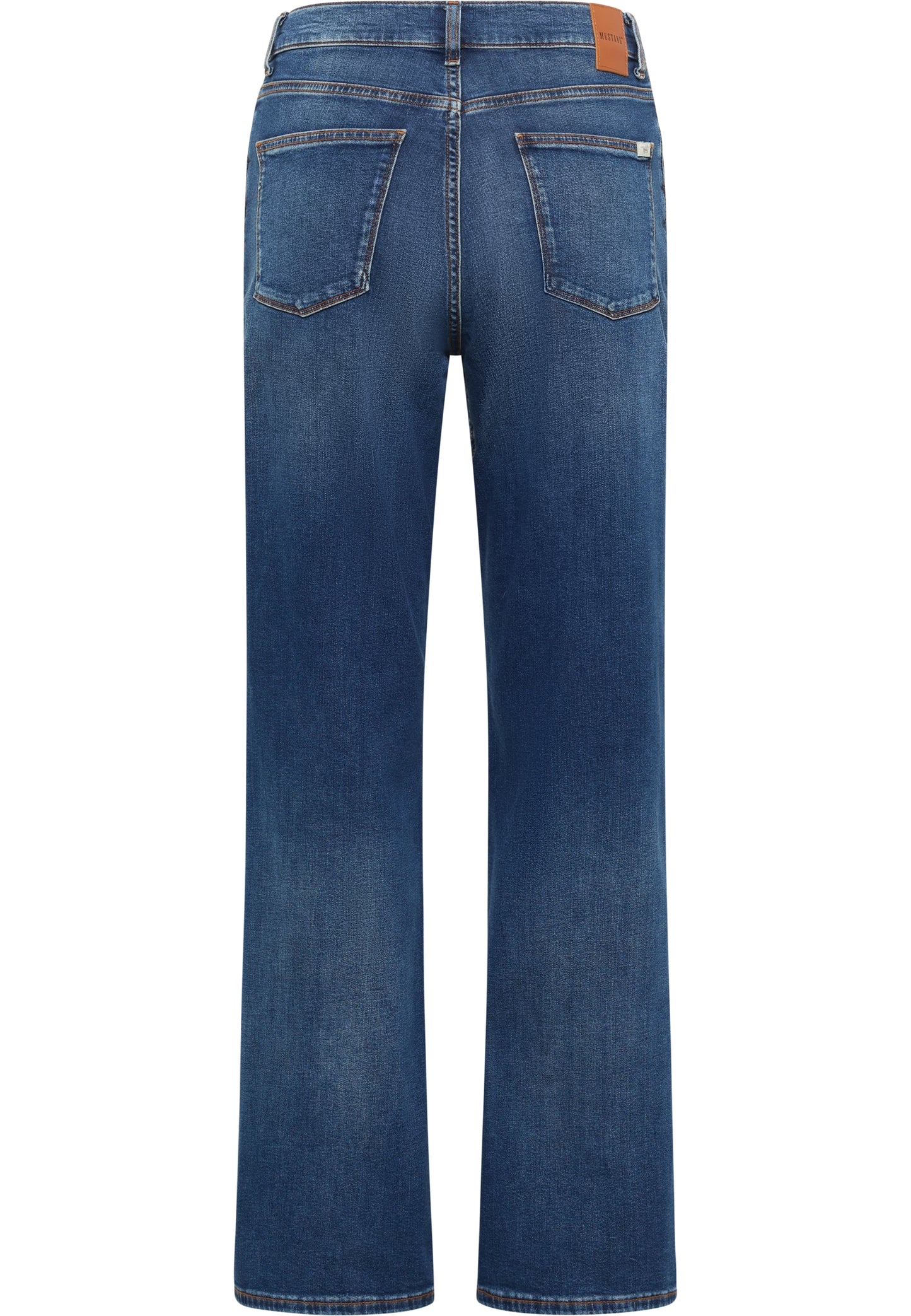 STYLE MADISON WIDE DENIM BLUE Bild 2