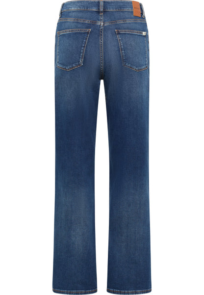 STYLE MADISON WIDE DENIM BLUE Bild 2