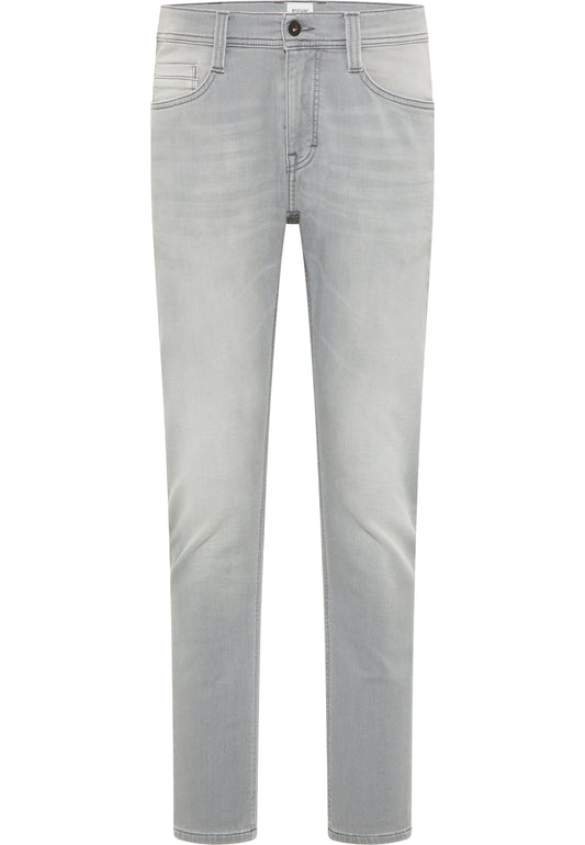 STYLE OREGON SLIM K DENIM GREY Bild 1