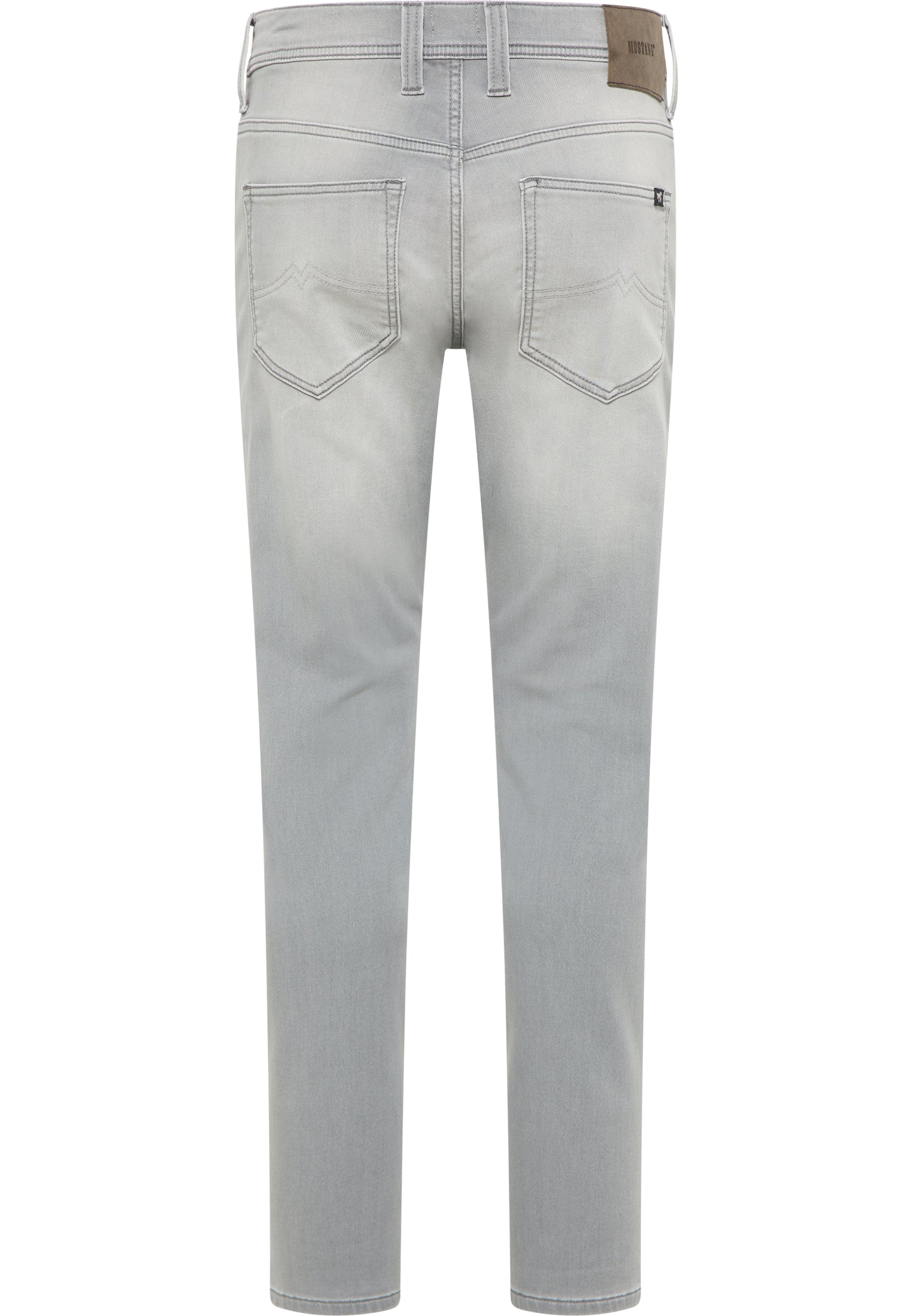 STYLE OREGON SLIM K DENIM GREY Bild 2
