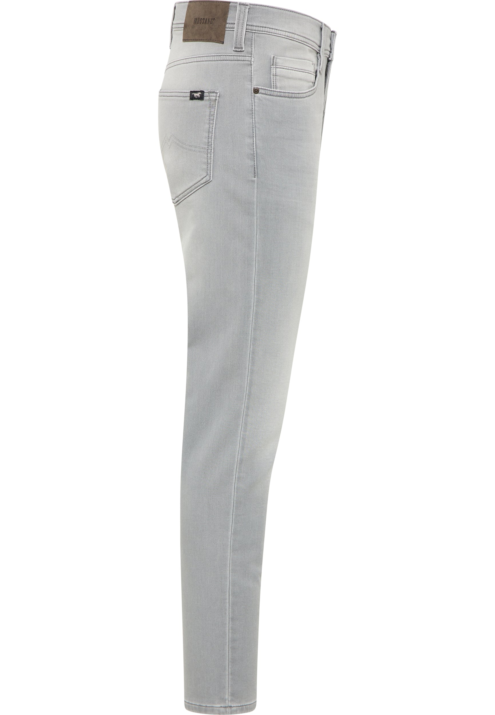 STYLE OREGON SLIM K DENIM GREY Bild 3