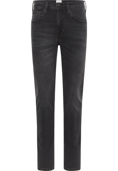 STYLE ORLANDO SLIM DENIM BLACK Bild 1