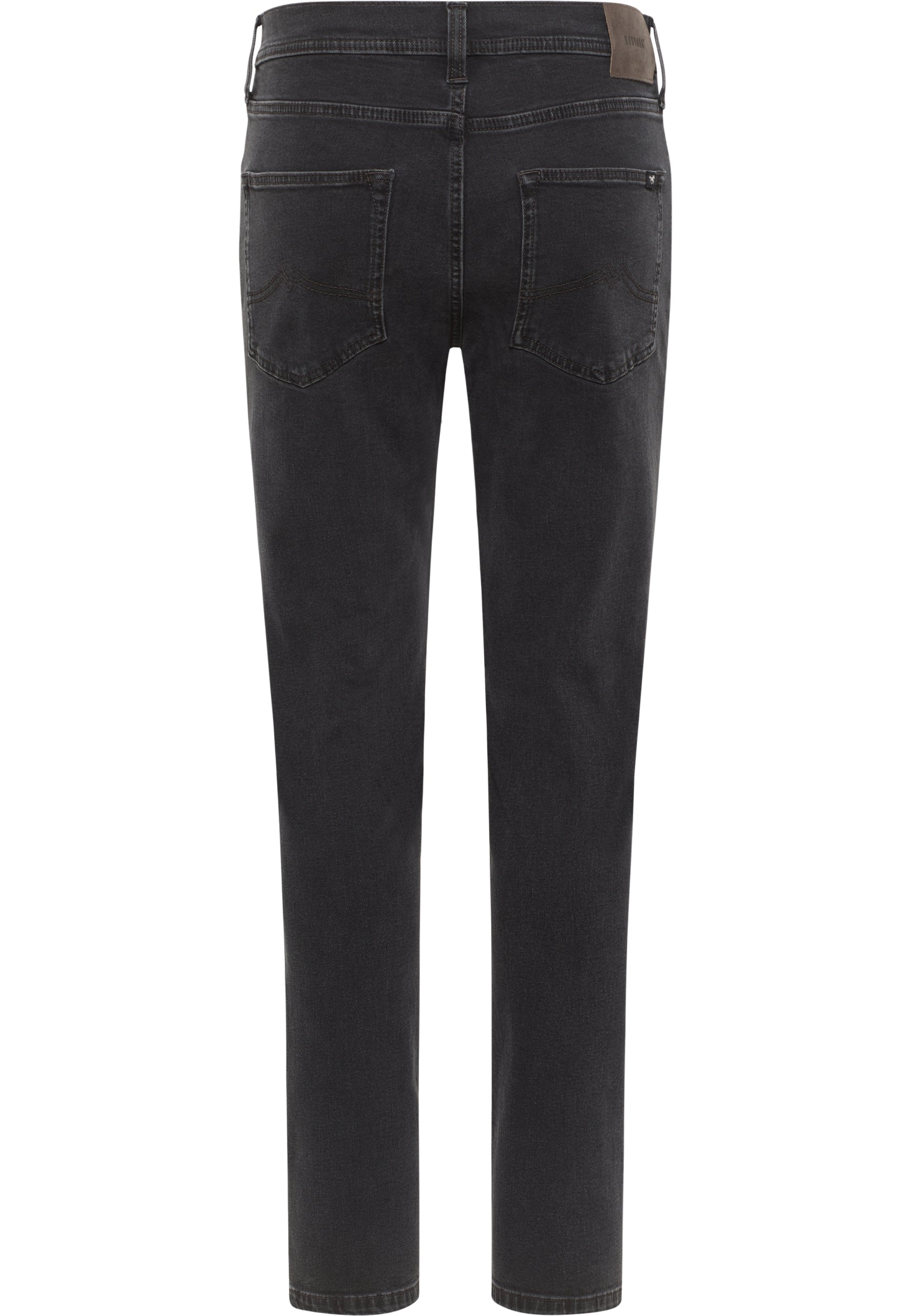 STYLE ORLANDO SLIM DENIM BLACK Bild 2