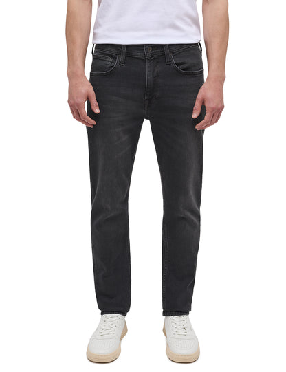 STYLE ORLANDO SLIM DENIM BLACK Bild 4