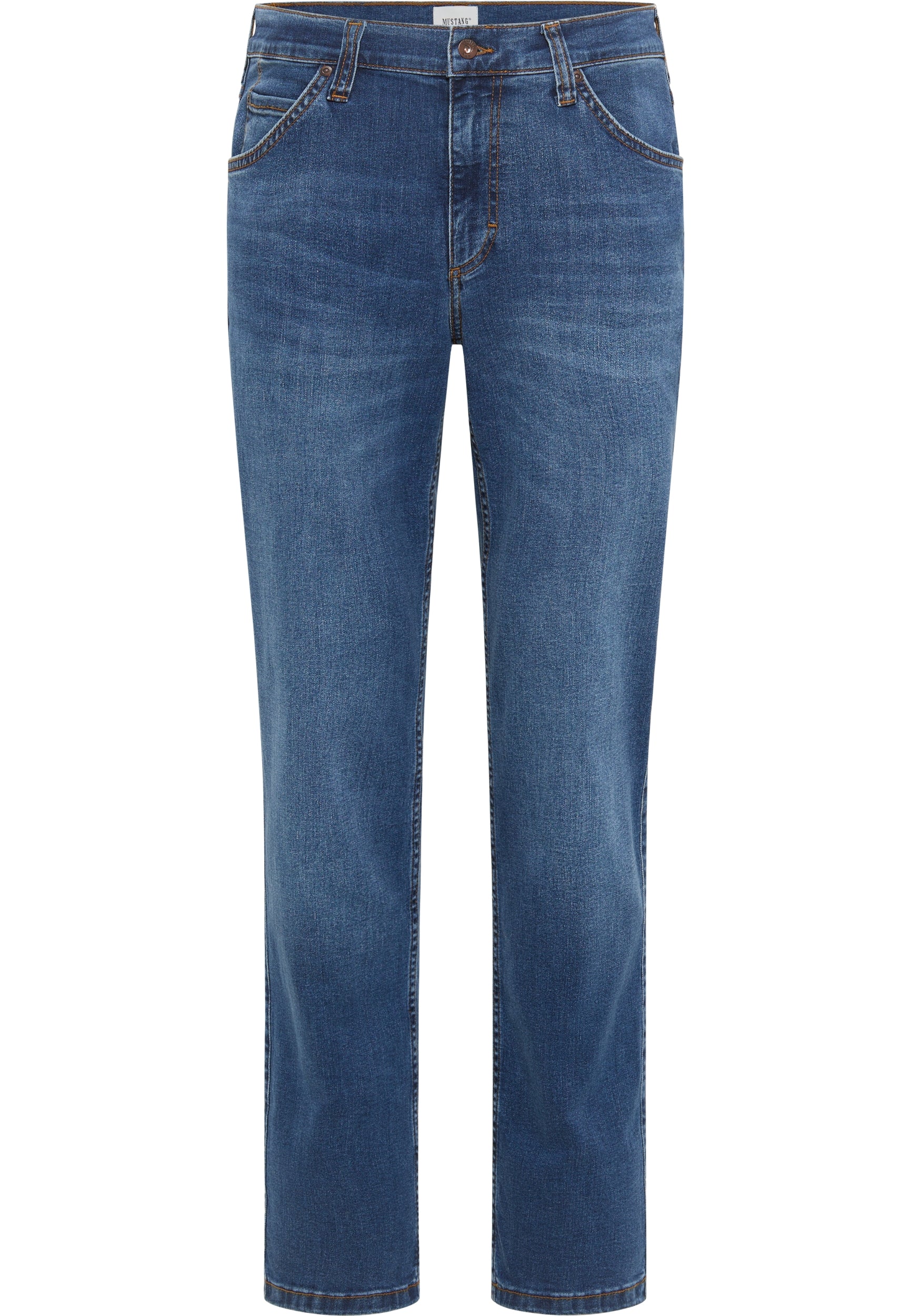 STYLE TRAMPER DENIM BLUE Bild 1