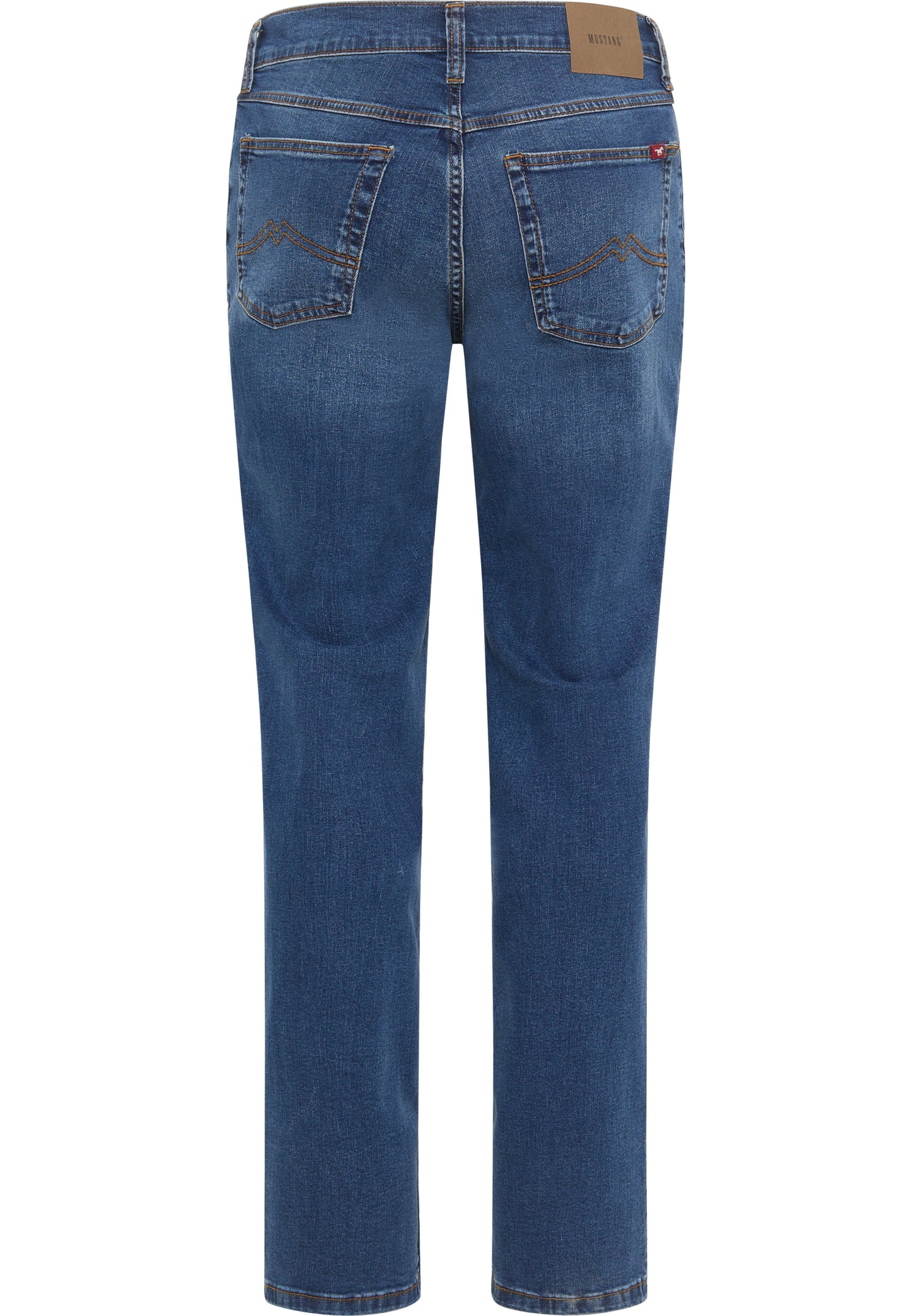 STYLE TRAMPER DENIM BLUE Bild 2