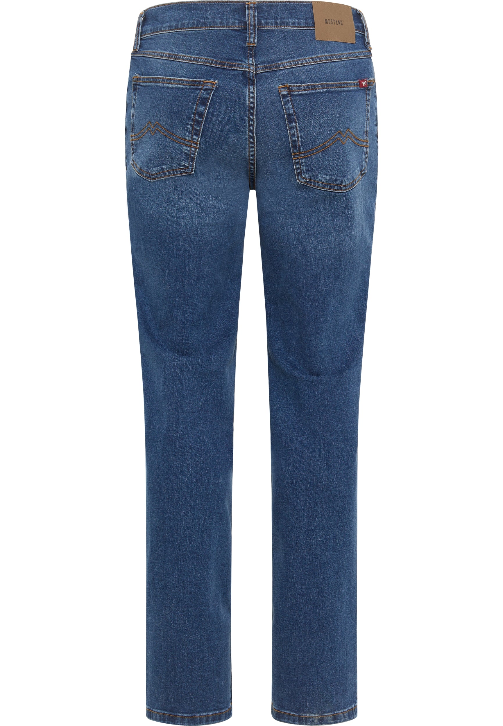 STYLE TRAMPER DENIM BLUE Bild 2