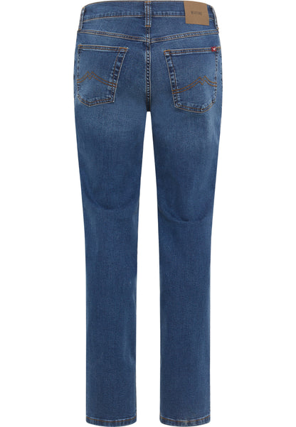 STYLE TRAMPER DENIM BLUE Bild 2