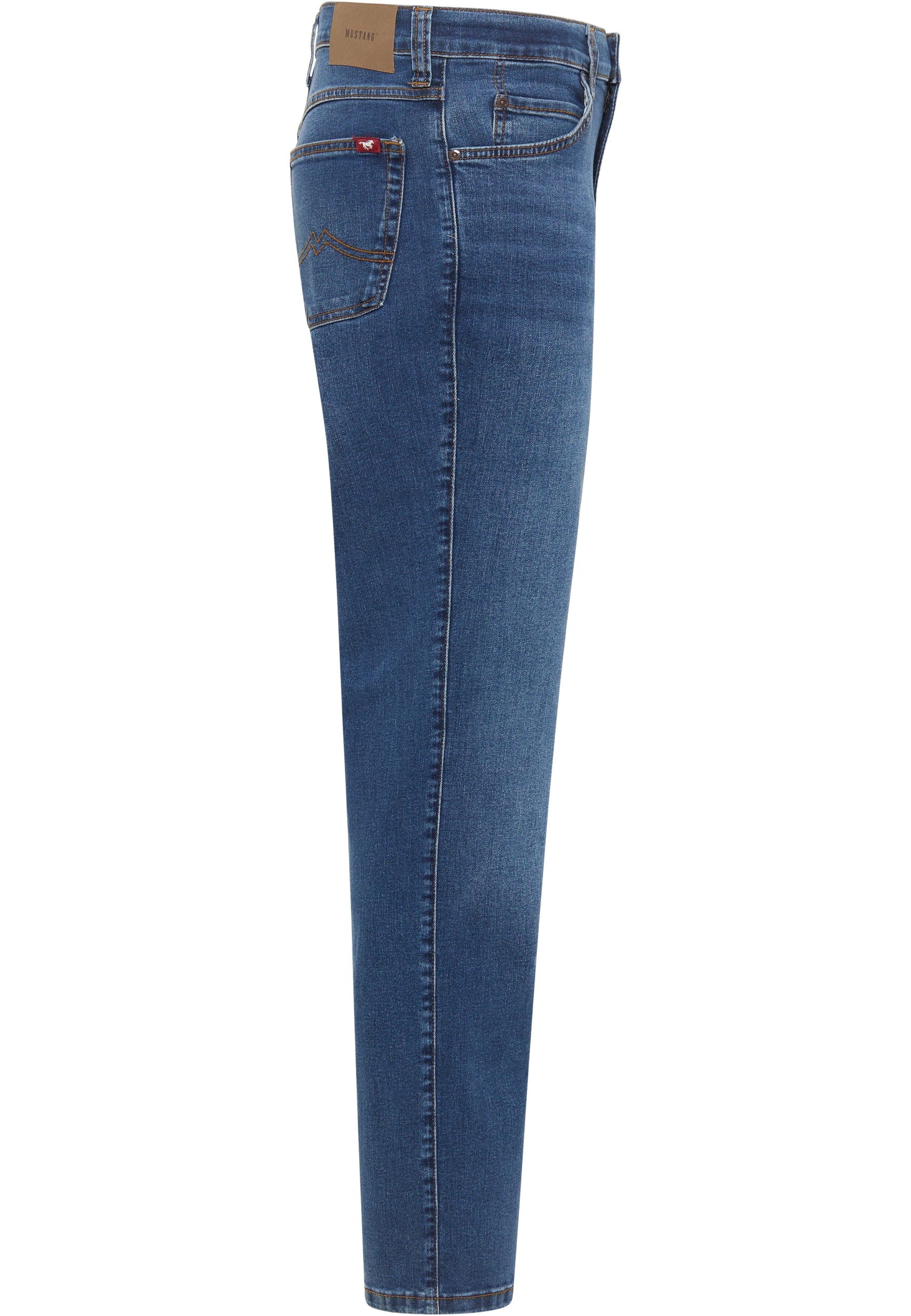 STYLE TRAMPER DENIM BLUE Bild 3