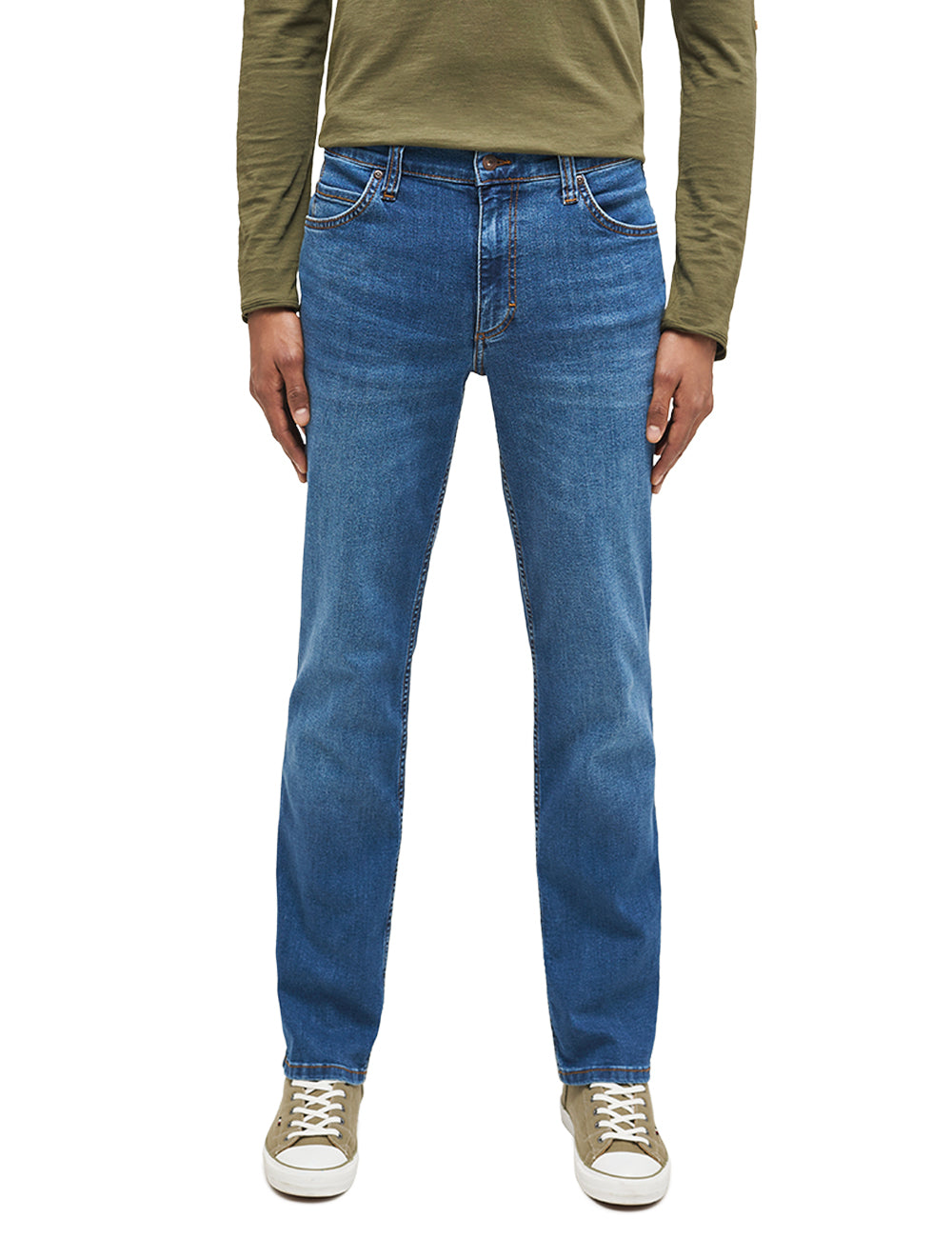 STYLE TRAMPER DENIM BLUE Bild 4