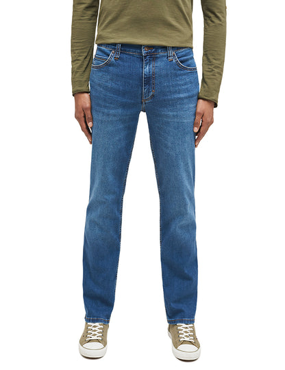 STYLE TRAMPER DENIM BLUE Bild 4