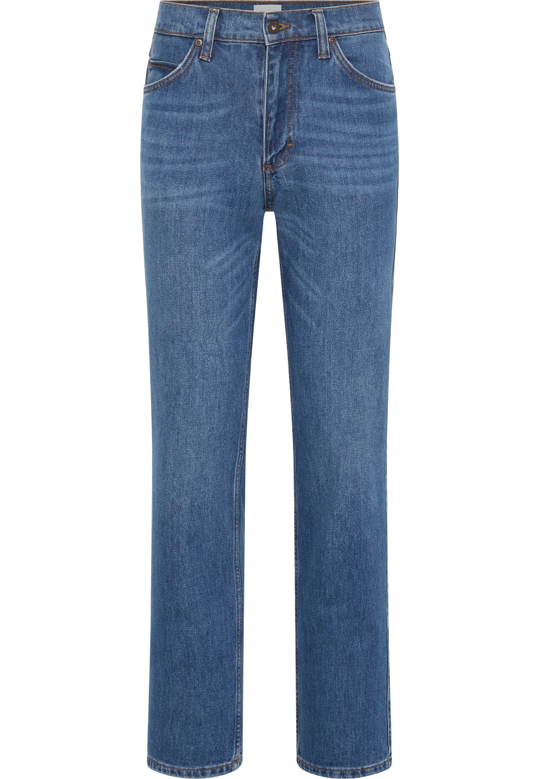 STYLE TRAMPER DENIM BLUE Bild 1