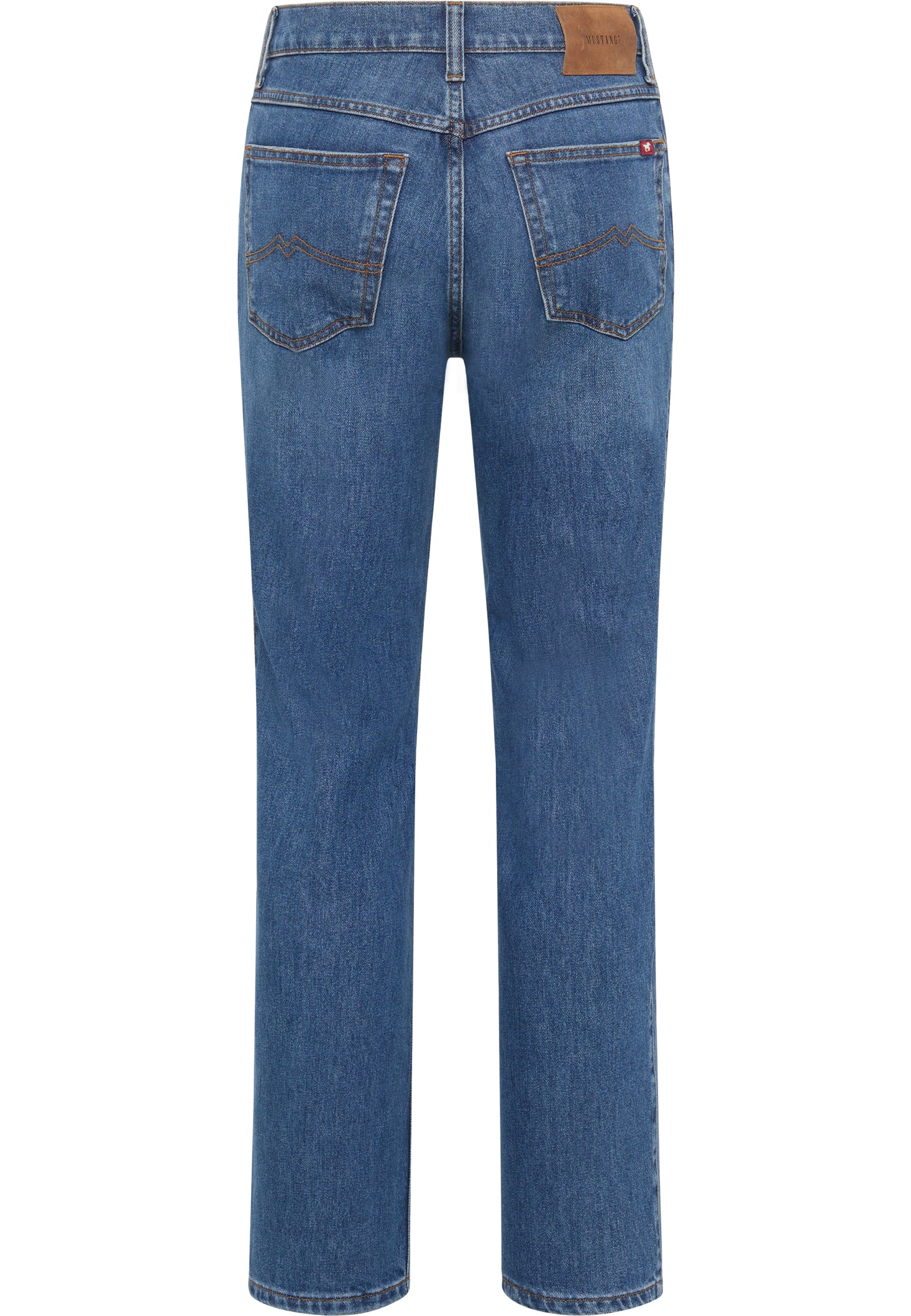 STYLE TRAMPER DENIM BLUE Bild 2