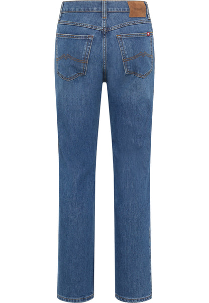 STYLE TRAMPER DENIM BLUE Bild 2