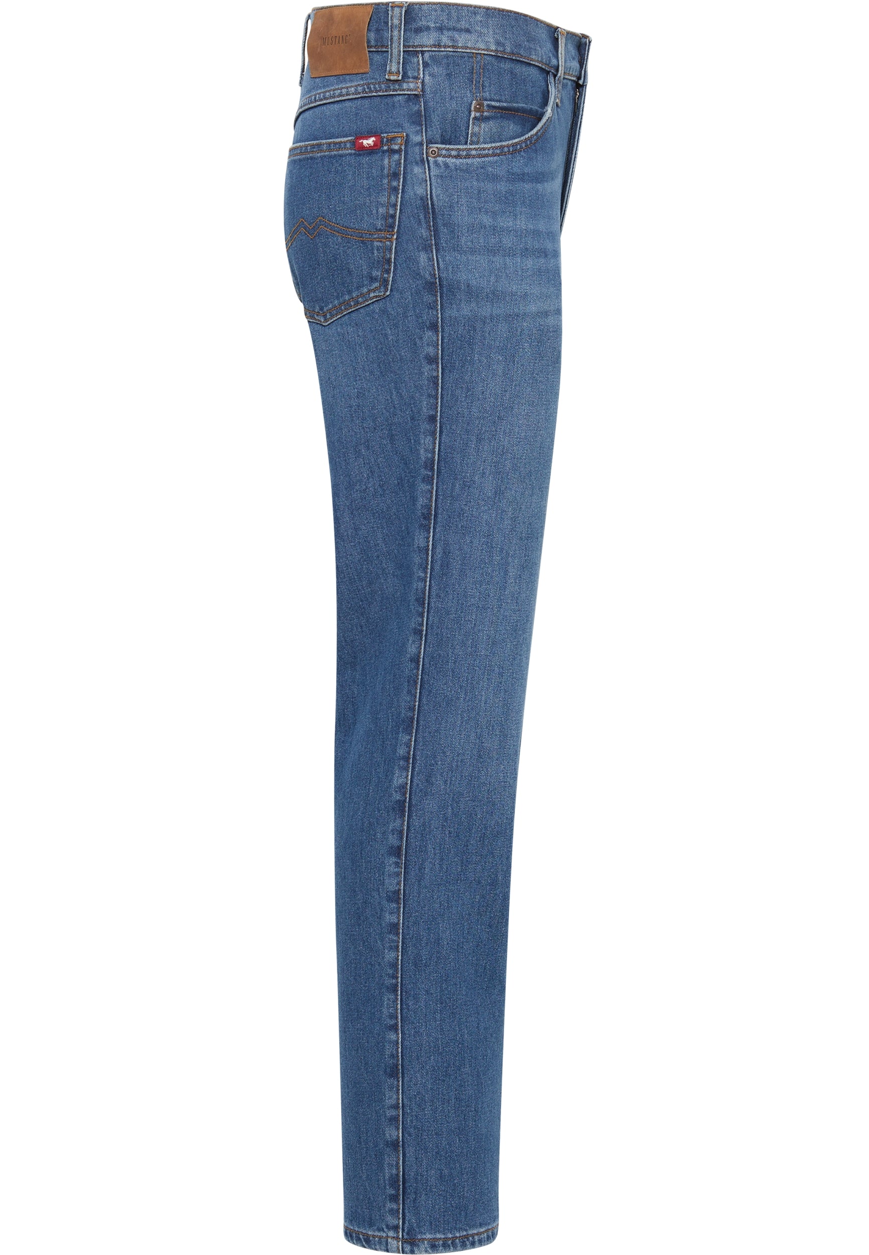STYLE TRAMPER DENIM BLUE Bild 3