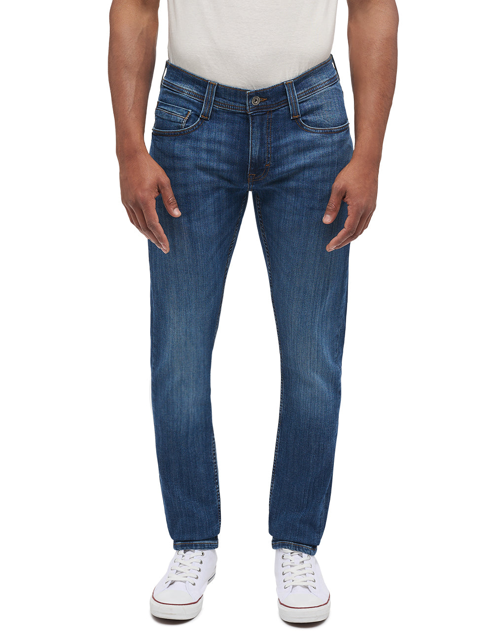 STYLE TRAMPER DENIM BLUE Bild 4
