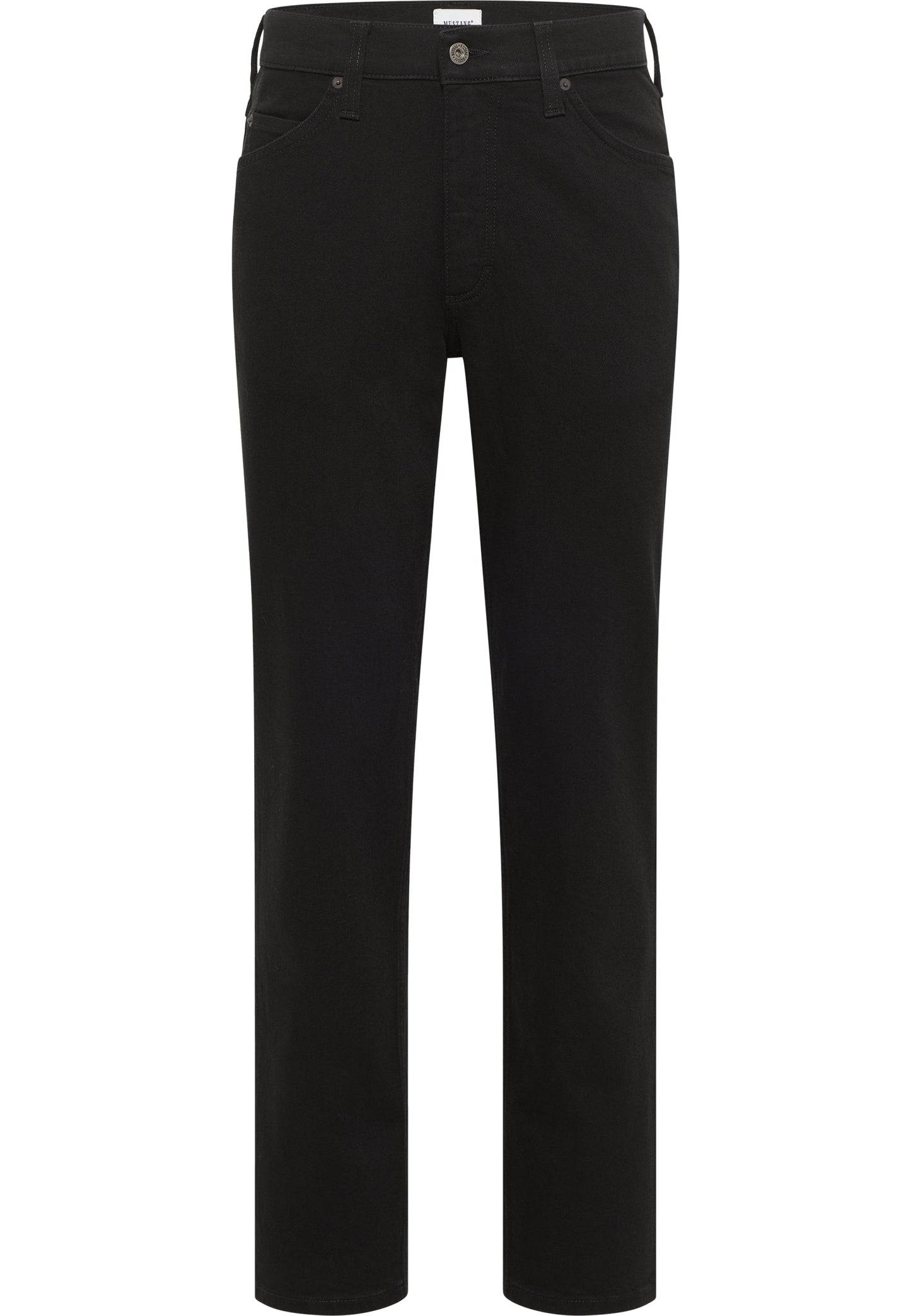 STYLE TRAMPER STRAIGHT DENIM BLACK Bild 1