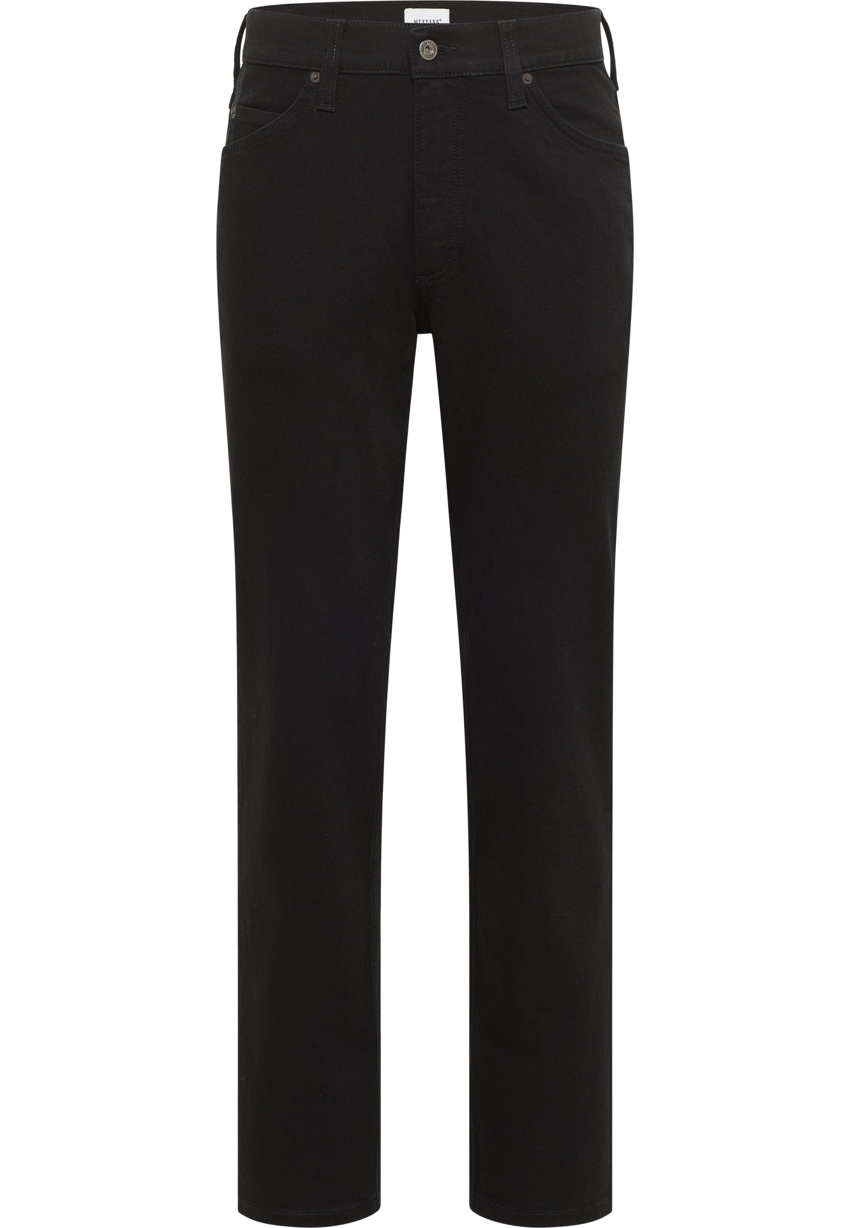 STYLE TRAMPER STRAIGHT DENIM BLACK Bild 1