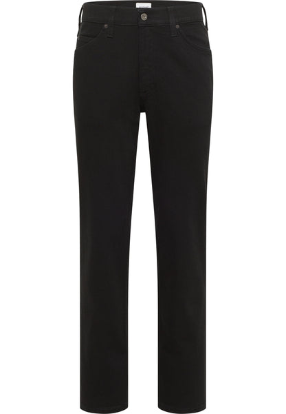 STYLE TRAMPER STRAIGHT DENIM BLACK Bild 1