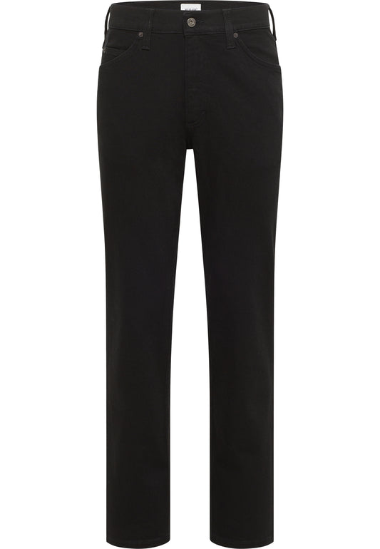 STYLE TRAMPER STRAIGHT DENIM BLACK Bild 1